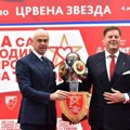 Sportsko društvo Crvena zvezda podelilo nagrade: Najbolji džudisti i fudbaleri