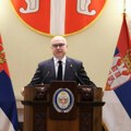 Vučević: Srbija se opredelila da bude vojno neutralna, to nije lako sačuvati