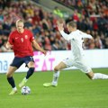 Zvezda sitija igra za norvešku: Haland odbacio navode o povredi - Gvardiola mu zapretio!