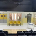 Premijerni "Izuzeti": Nova predstava na repertoaru Narodnog pozorišta Sombor