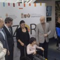 Akademski centar za zaštitu životne sredine otvoren u novom sadu: Ministri Vučević i Selaković podržali humanitarne…