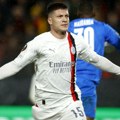 Milan traži novac za ugovore, a Jović se ne pominje