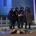 Teroristički napad u Moskvi: Identifikovane 134 osobe ubijene u napadu na Krokus siti hol