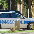 Ugrizao policajca tokom hapšenja: Incident u Trebinju