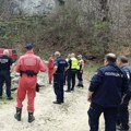 Potraga za telom male Danke: Policija pretražuje okolinu sela Zlot i kuća osumnjičenih
