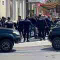 Velika akcija policije: Uhapšeni huligani u Beogradu zbog tuče pred večiti derbi (VIDEO)
