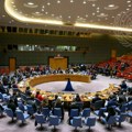 Reakcije na današnju sednicu Saveta bezbednosti UN