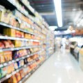 Poznati nemački trgovinski lanac krajem ovog meseca otvara prve supermarkete u Srbiji