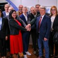Đorđe Stanković kandidat za gradonačelnika Niša koalicije „Biram borbu“