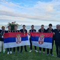 Matematičari iz Srbije zablistali na najznačajnijoj olimpijadi: Svi srednjoškolci se vratili sa medaljama