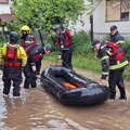 Stabilizuje se situacija u Svrljigu posle poplava