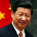 Autorski tekst predsednika Narodne Republike Kine si đinpinga za "politiku": Neka svetlost našeg čeličnog prijateljstva…