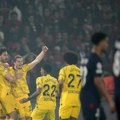 Fudbaleri Borusije iz Dortmunda u finalu Lige šampiona