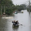 Haos u Brazilu: U poplavama nastradalo 126 osoba, a 141 se vodi kao nestali VIDEO