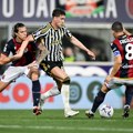 Kakva utakmica u bolonji: Juventus gubio 3:0, pa umalo došao do preokreta! (video)