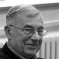 In memoriam: Budimir Mihajlović (1953 - 2024)