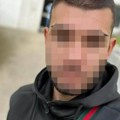 Ovo je Mladić (23) koji je poginuo u Surčinu: Majka nekoliko sati pre nego što je preminuo objavila potresnu molbu