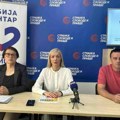 „SNS u Nišu u startu ima prednost od skoro 11.000 glasova fantomskih birača“: SSP i SRCE analizirali birački spisak