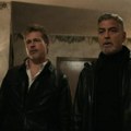 Бред Пит и Џорџ Клуни поново заједно: Изашао трејлер за њихов нови филм (ВИДЕО)