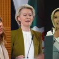 Tri žene koje će oblikovati Evropu