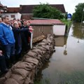 Nemačka: poplave odnele najmanje pet života