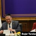 Kosovo i Izrael potpisali sporazumom o ukidanju viza