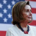 Pelosi izvređala Si đinpinga "Svi ćete zaboraviti"