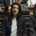 Tepić (SSP): Opozicija koja je izašla na izbore htela da se reši Đilasa