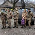 Ukrajinski ombudsman: Više od 14.000 ukrajinskih civila u ruskom zarobljeništvu