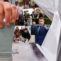 Šok u Francuskoj pred drugi krug izbora: Kandidatkinja iz redova Marin le Pen se povlači zbog fotografije sa nacističkom…