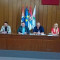 Sanader novi predsednik Skupštine Grada Sremska Mitrovica