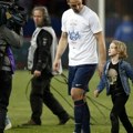 Zlatan savetovao Milanu da potpiše ugovor sa Ibrahimovićem: Sin legendarnog fudbalera dobio šansu u italijanskom gigantu