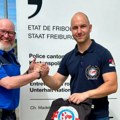 Darko će krajem jula predstavljati Srbiju na veoma važnom kongresu u Beču