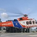 Sudarili se helikopteri: Poginuli mladi piloti, povrede bile preteške da prežive (video)