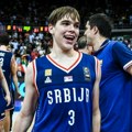 Lavovsko srce! Ovom trojkom je Andrej Kostić poslao mlade košarkaše u finale eurobasketa