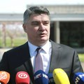 Milanović: Ustaštvo ne sme imati mesta u Hrvatskoj, Plenkovićeva vlada mu "otvorila vrata"