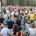 Inicijativa ProGlas osudila hapšenje građana na protestu u subotu: Svi da budu pušteni na slobodu bez odlaganja