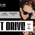 Elektro-pop sastav „Night Drive“ premijerno u Kragujevcu