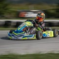 Doživite G-Drive #takomoćno karting iskustvo