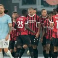 Pavlović u svom stilu postigao prvenac za Milan u remiju sa Lacijom