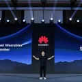 Huawei TruSense sistem najavljuje inovacije koje će obeležiti septembar