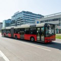 Velike promene u javnom prevozu: Kupuju se novi autobusi, rekonstruiše se stanica