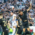 Partizan fino zaradio od meča sa Čukaričkim