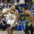 Fenerbahče - Partizan: Tvrd meč u Istanbulu!