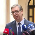 Uživo "Vesli Klark je ponosan, Srbi su ogorčeni" Vučić posle sastanka sa Orbanom: "Ne vidim šta je za ponos" (foto, video)