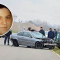 "Često pomislim kako bi izgledao": Nemanja pre 10 godina bio u automobilu smrti na Ada Huji, ispovest majke lomi kosti