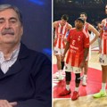 "Majstore, ne možeš kao protiv Partizana, baci se": Vlade Đurović opomenuo Zvezdu kako ne sme da igra!