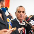 Ustavni sud poništio prvi krug predsedničkih izbora u Rumunijii