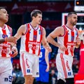 Crvena zvezda bez previše napora do trijumfa nad Cibonom