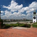 Novi Sad tradicionalno dočekuje veliki broj turista tokom novogodišnjih praznika